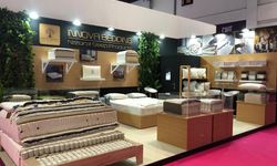 Sleep Expo Middle East, 10-12 Eylül 2024 tarihleri arasında Dubai'de düzenleniyor