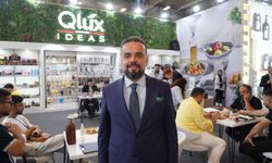 QLUX IDEAS Genel Müdürü Burak Önder, ''Züccaciye sektörü krizlerden en az etkilenen sektörlerin başında geliyor''