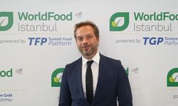 WorldFood Proje Direktörü Semi Benbanaste, ''İş hacmimizi 1.5 milyar euro'dan 2 milyar euro'lara çıkaracağız''