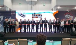 IBIA Expo-Yatak Yan Sanayi ve Teknolojileri Fuarı İstanbul'da başladı