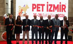 PET İZMİR 2024 Fuarı başladı!