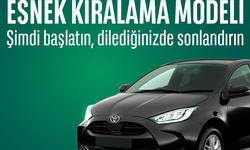 TEB Arval'dan iş dünyasında yeni bir dönem: TEB Arval Flex