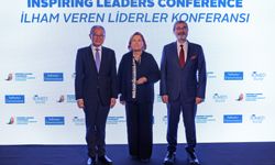 Sabancı Üniversitesi'nin İlham Veren Liderler Konferansı'ndaki konusu yapay zekâ oldu