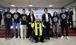 Kiğılı, Fenerbahçe’nin resmi giyim sponsorluğunu üstlendi