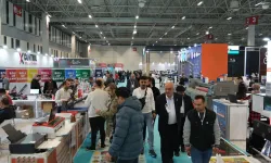 FESPA Eurasia 2024, İstanbul Fuar Merkezi'nde kapılarını açtı!