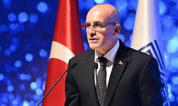 Mehmet Şimşek, New York'ta yatırımcılarla önemli temaslarda bulundu