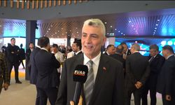 Ömer Bolat'tan OVP açıklaması!