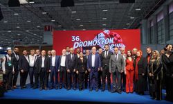 Promosyon Show Fuarı 36.kez kapılarını açtı!