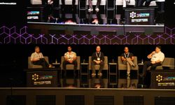 Blockchain ekosistemi Chain Conference 2024’te bir araya geldi