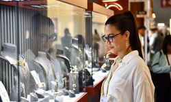 IJS Istanbul Jewelry Show, 2025 koleksiyonlarıyla mücevher dünyasını buluşturmaya hazırlanıyor