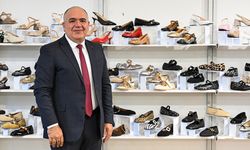 17. Eksposhoes Ayakkabı Saraciye ve Moda Fuarı, Antalya’da 450 yabancı alıcıyla kapılarını açtı