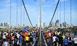 Anker, Türkiye İş Bankası İstanbul Maratonu'nda TEGV ile birlikte koşacak!