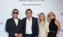 DAMAT TWEEN ve DCEY'den döngüsel moda için iş birliği