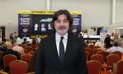 Bahadır Yaşık:  2.İstanbul Turizm Fuarı, ilkine göre yüzde yüz ivme kazanarak büyük bir değişim geçirmiş