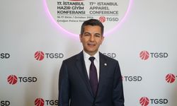 Hazır giyim sektöründe tarihi daralma! TGSD Başkanı Ramazan Kaya: Kaynaklarımız sınırlı