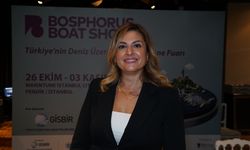 ED Fuarcılık Kurucu Ortağı Dilek Soydan, "Denize dair aradığınız her şey, Bosphorus Boatshow'da"