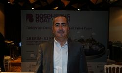 MarinTurk Genel Müdürü'nden müjde: Bosphorus Boatshow Fuarı'nda tekne alana, Pendik Marin Türk'te %30 indirim fırsatı!