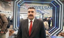 Mehmet Akif Nacar, "HAVELSAN olarak geleceğin harekat ortamını dijital birliklerle canlandırabiliyoruz"