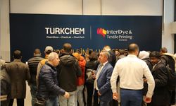 Turkchem Eurasia, “Kimya ile İlgili Her Şey” sloganıyla 27 Kasım'da başlıyor