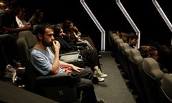 Evrensel Bilim Kurgu ve Fantastik film festivali’nde dördüncü gün!