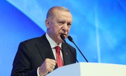 Cumhurbaşkanı Erdoğan SAHA EXPO'da konuştu: "Toplam 6,2 milyar dolarlık anlaşmalar imzalandı"