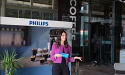 Philips, İstanbul Kahve Festivali’nde kahve makinelerini sergiledi