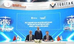 SAHA EXPO'da toplam 6,2 milyar dolarlık sözleşme sadece 4 günde imzalandı