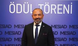 MESİAD Başkanı Gürbüz Oruç: Merter’i moda merkezi haline getireceğiz