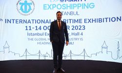 Expomaritt Exposhipping İstanbul, 18. kez denizcilik sektörünü bir araya getiriyor