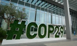 COP29: Küresel iklim eylemi için Bakü’de gerçekleşecek