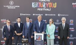 Antalya Kültür Yolu Festivali başladı