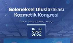 Uluslararası Kozmetik Kongresi K