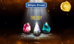 Bilişim Zirvesi 2025 yılında ‘TRILOGY’ konsepti ile üç farklı etkinlik ile gerçekleşecek