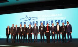 3. Uluslararası Maden Suyu Kongresi sona erdi