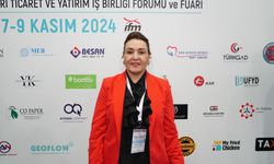 AQSİA Yönetim Kurulu Başkanı Babayeva, "TTF, Türk devletleri arasındaki işbirliğinin temellerini atıyor"