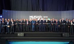 MÜSİAD Expo Fuarı kapılarını açtı: 1 milyar dolarlık iş hacmi hedefleniyor