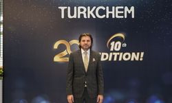 ARTKİM Group Kurucu CEO'su Cengiz Yaman: Kimya Sektörünü Yükseltmek İçin Birlikte Çalışmalıyız