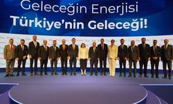 Türkiye Rüzgâr Enerjisi Kongresi, rüzgar enerjisi sektörünü bir araya getirdi