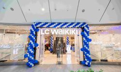 LC Waikiki, Şili’deki İlk Mağazasını Açtı!