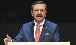 TOBB Başkanı Hisarcıklıoğlu, "Piyasalardaki durgunluk kalıcı hale gelmemeli"