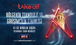 Take Off İstanbul küresel teknoloji liderlerini bir araya getirecek!