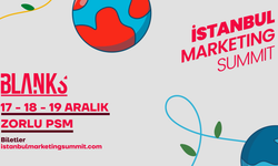 İstanbul Marketing Summit, yarın kapılarını açıyor!