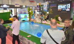 ATRAX-AQUAFUN 30 Ocak - 1 Şubat 2025 tarihleri arasında İstanbul Fuar Merkezi'nde gerçekleştirilecek