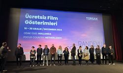 25. Randevu İstanbul Uluslararası Film Festivali sinemaseverleri ağırladı