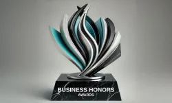 Business Honors Awards 2025 başvuruları başladı: İş dünyasının zirve projeleri ödüllendirilecek