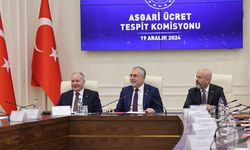 2025 asgari ücret belirleme sürecinde komisyon üçüncü kez toplandı