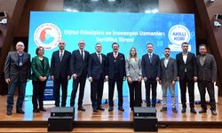 Akıllı KOBİ Dijital Dönüşüm Konferanslarıyla 2024 yılında 200 bin KOBİ'ye ulaşıldı