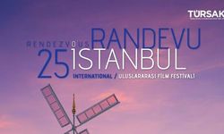 25. Randevu İstanbul’da onur ödüllerinin sahipleri belli oldu