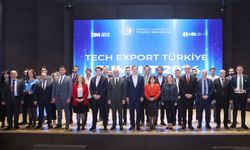 HİB organizasyonu ile Tech Export Türkiye Summit 2024 düzenlendi