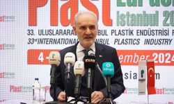 İTO Başkanı Şekib Avdagiç: "Plast Eurasia, Avrupa'nın ikinci büyük fuarı olma unvanını taşıyor"